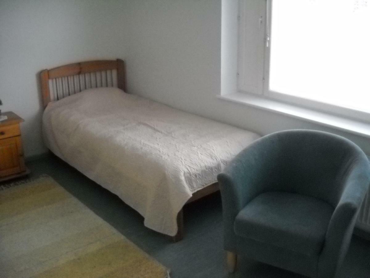 Saaremaee Hotel Otepää Buitenkant foto