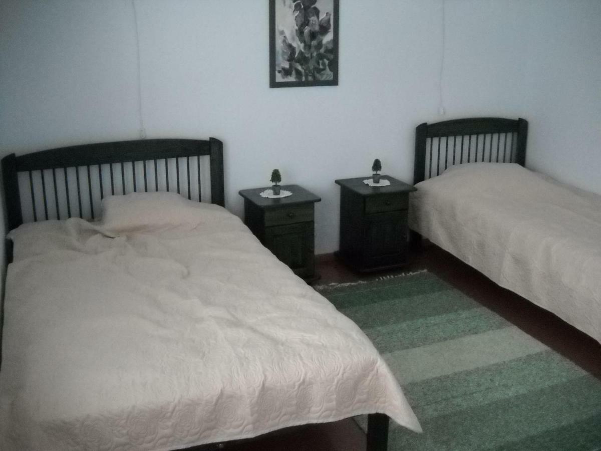 Saaremaee Hotel Otepää Buitenkant foto