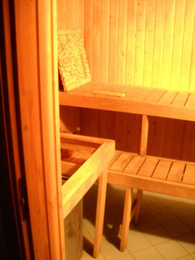Saaremaee Hotel Otepää Buitenkant foto