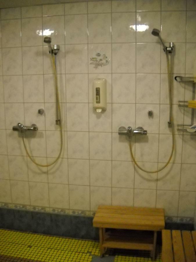 Saaremaee Hotel Otepää Buitenkant foto