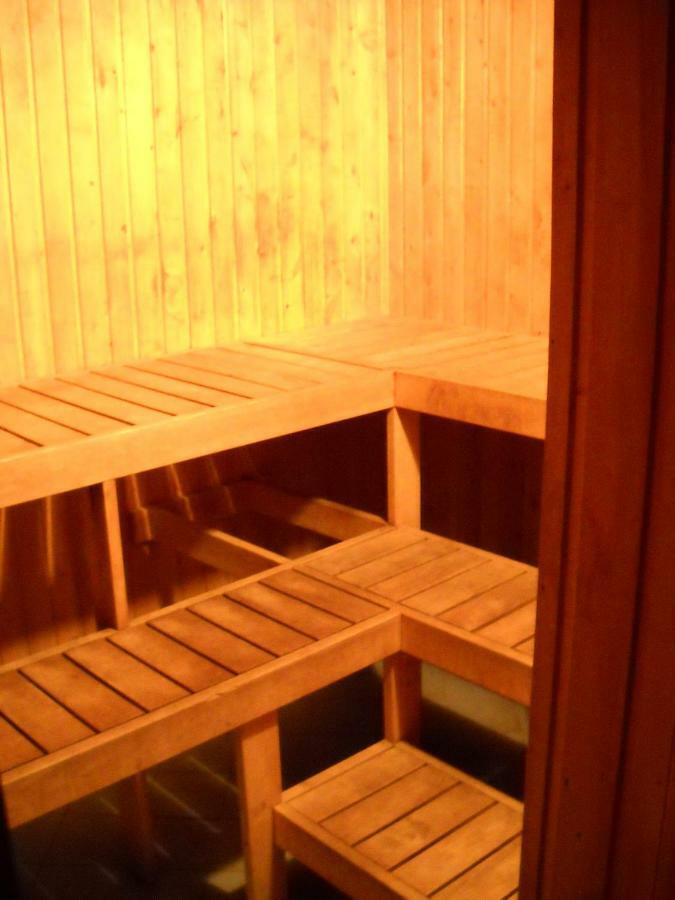 Saaremaee Hotel Otepää Buitenkant foto